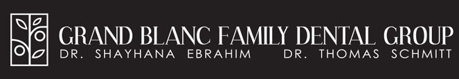 Logo Grand Blanc Family Dental Group